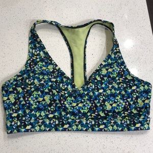 VIctoria’s Secret Sports Bra